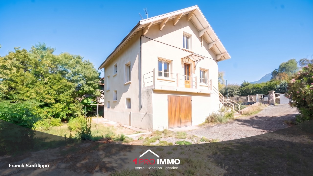 Agence immobilière de Assistant Commercial