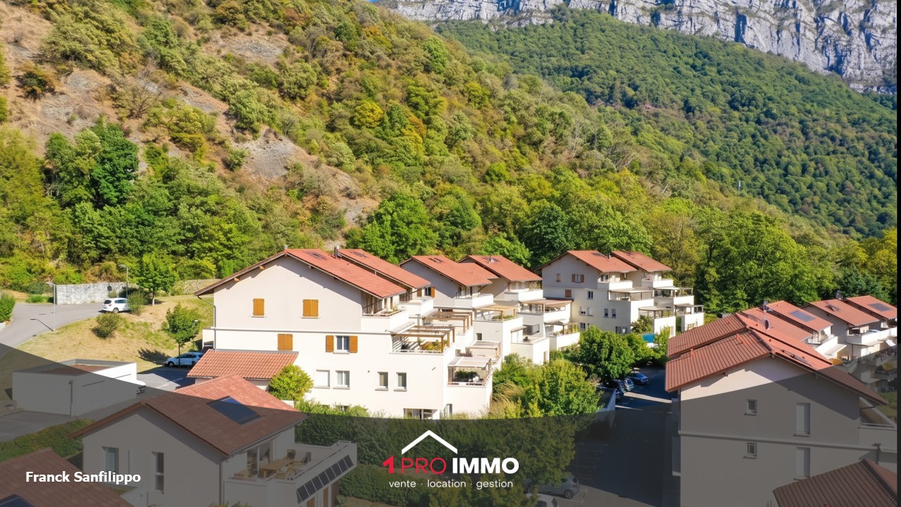 Agence immobilière de Assistant Commercial