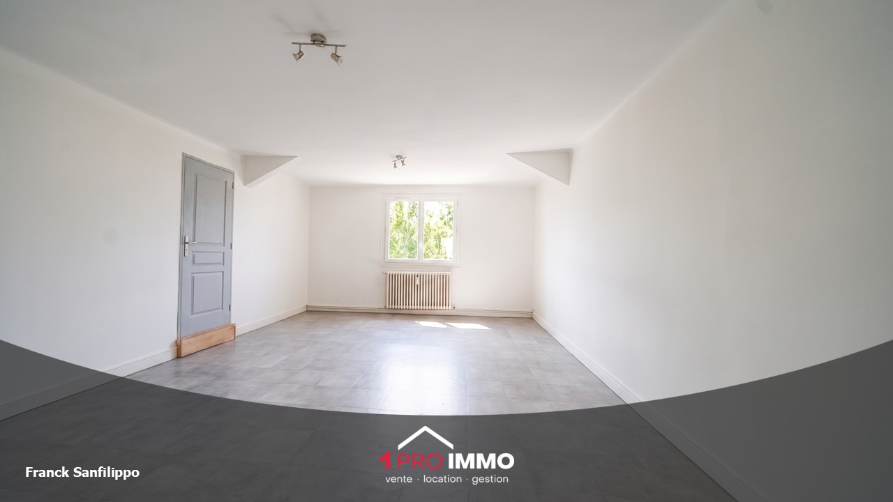 Agence immobilière de Assistant Commercial