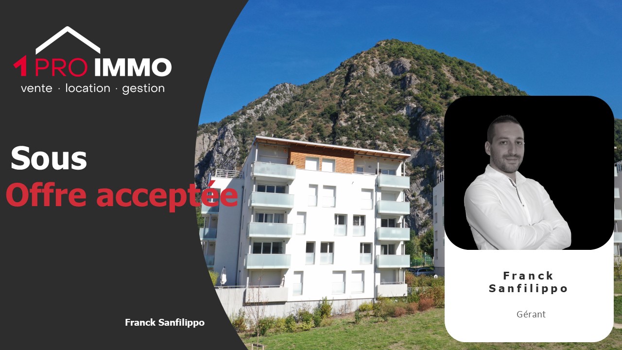 Agence immobilière de Assistant Commercial