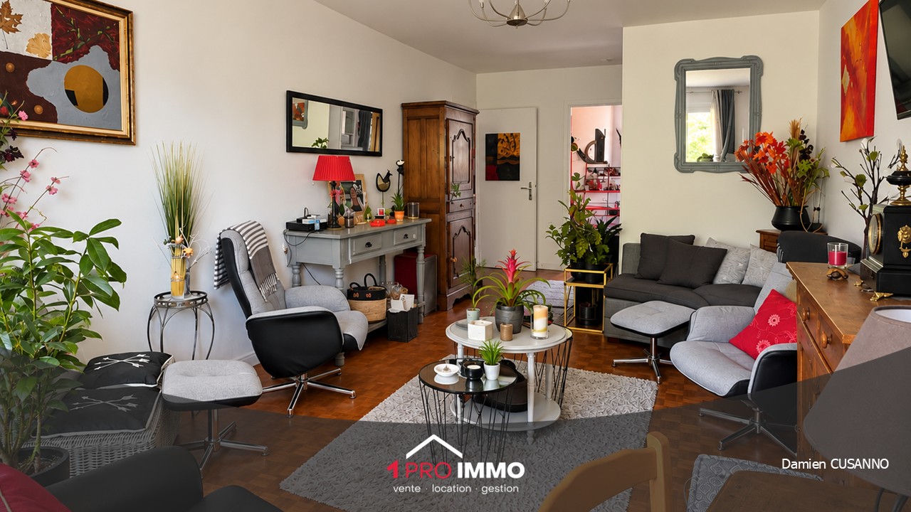Agence immobilière de Assistant Commercial
