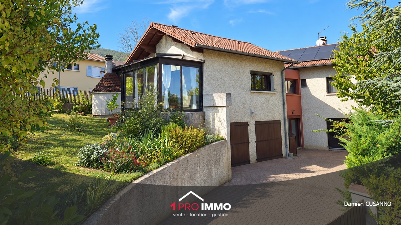 Agence immobilière de Assistant Commercial