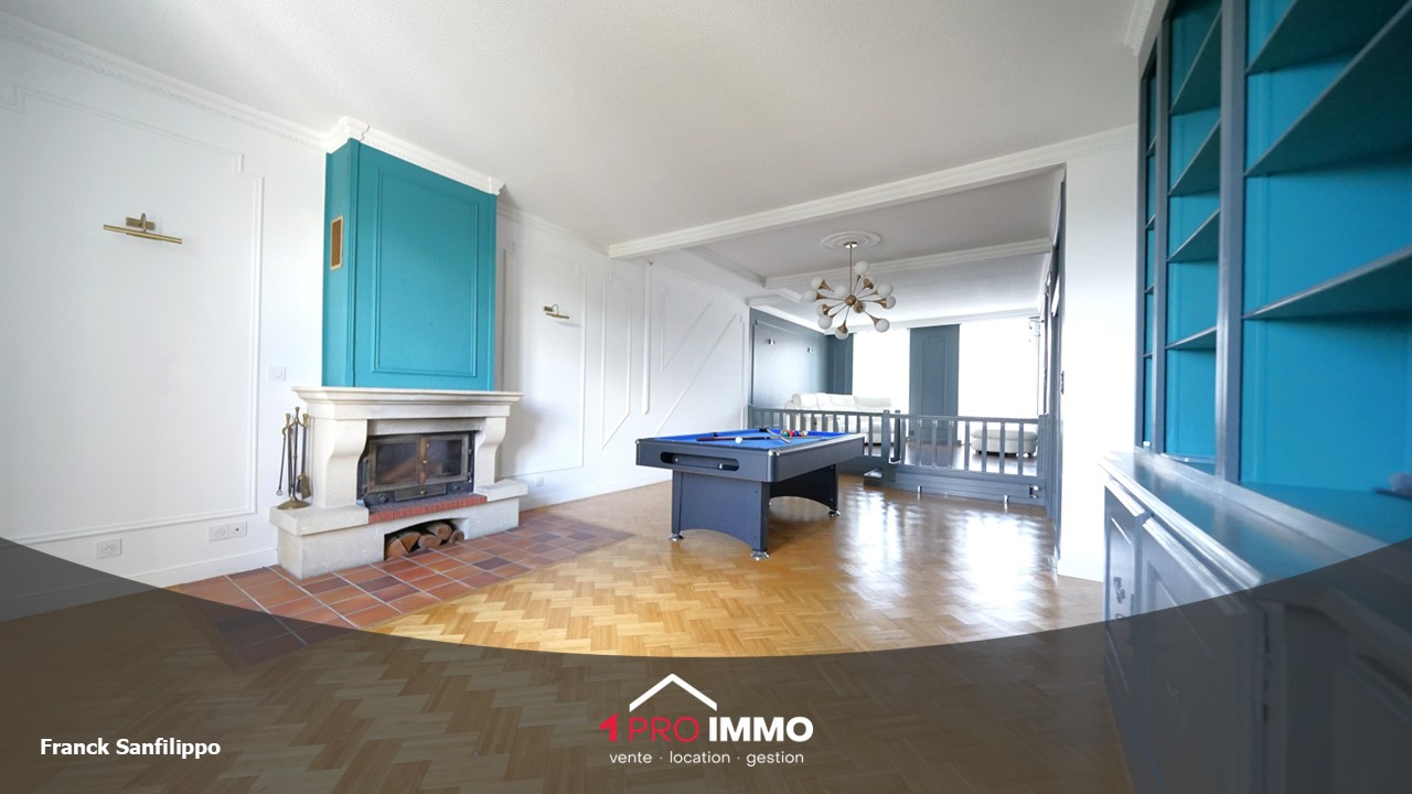 Agence immobilière de Assistant Commercial