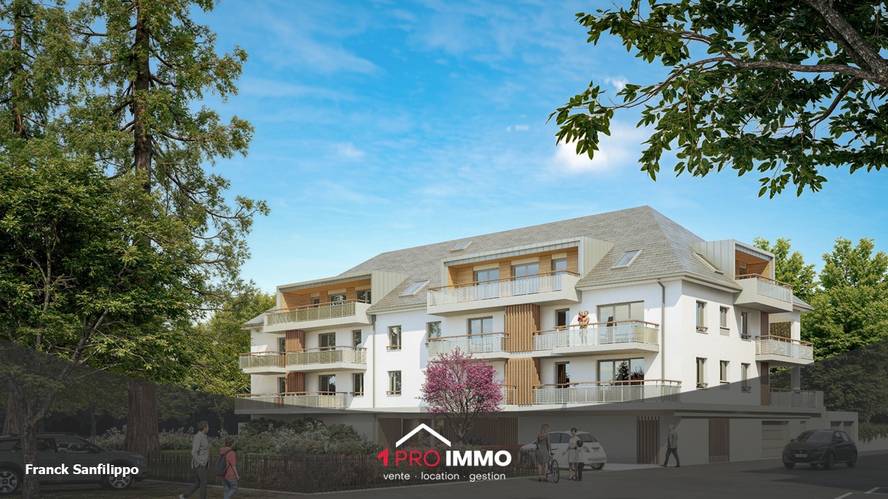 Agence immobilière de Assistant Commercial