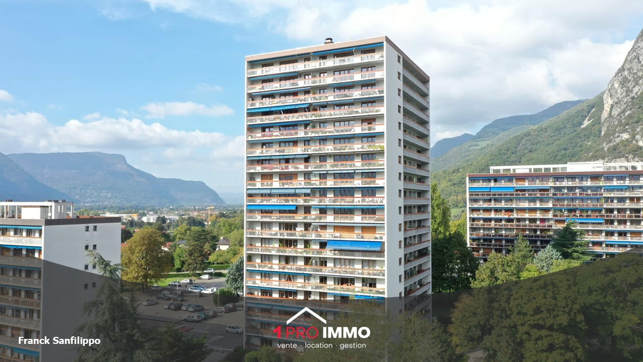 Agence immobilière de Assistant Commercial