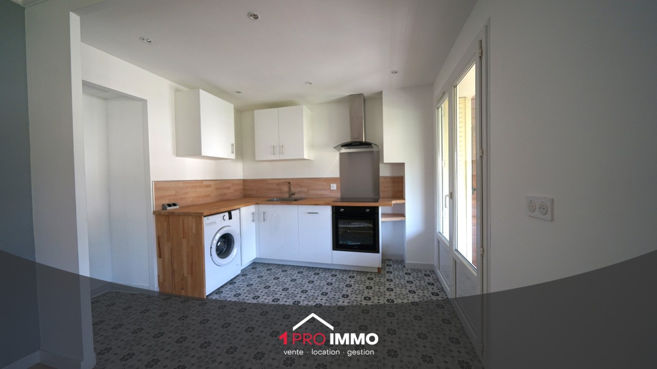 Agence immobilière de Assistant Commercial