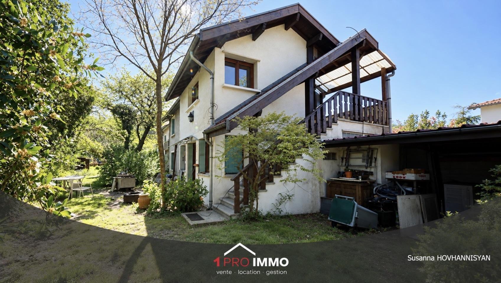 Agence immobilière de Assistant Commercial