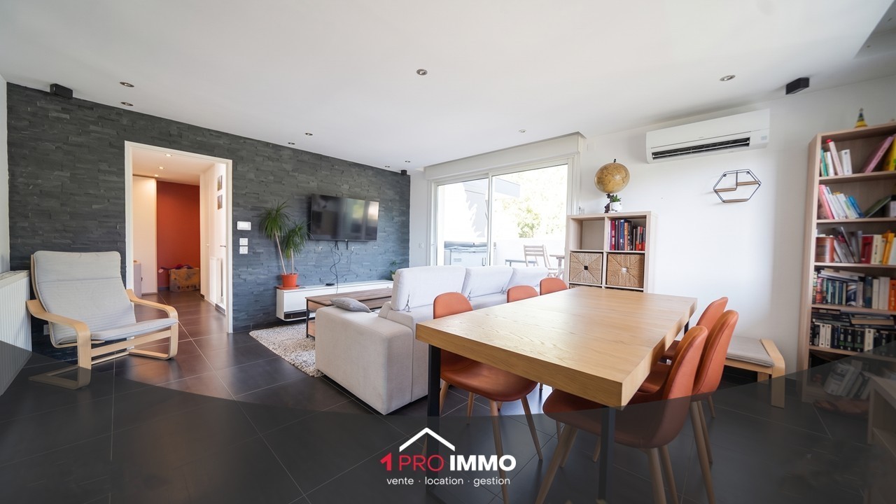 Agence immobilière de Assistant Commercial