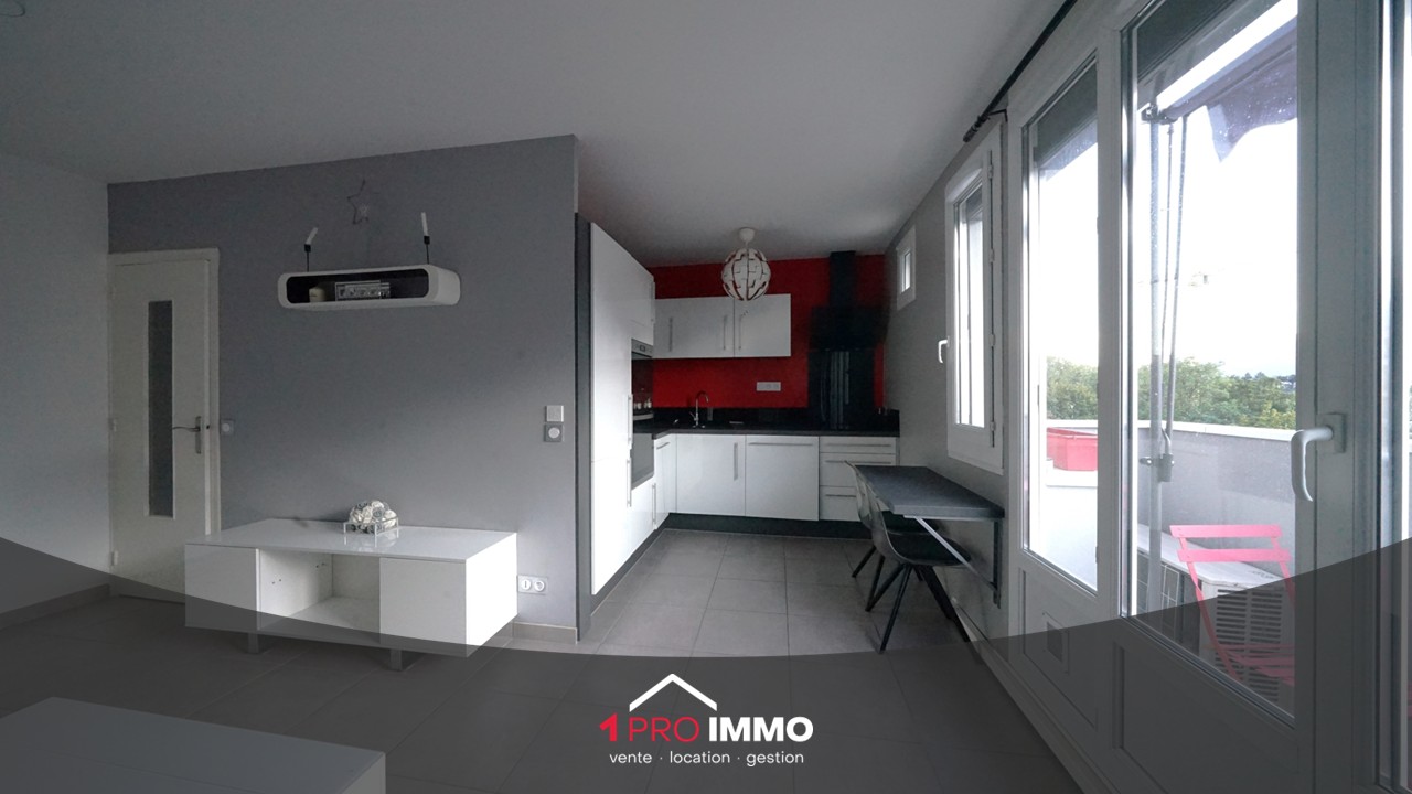 Agence immobilière de Assistant Commercial