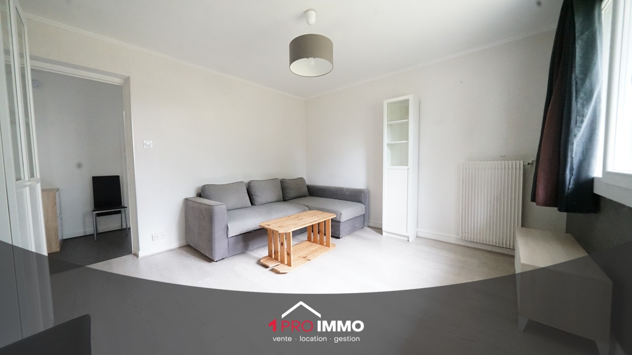 Agence immobilière de Assistant Commercial