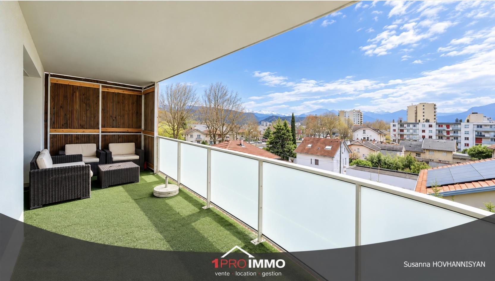 Agence immobilière de Assistant Commercial