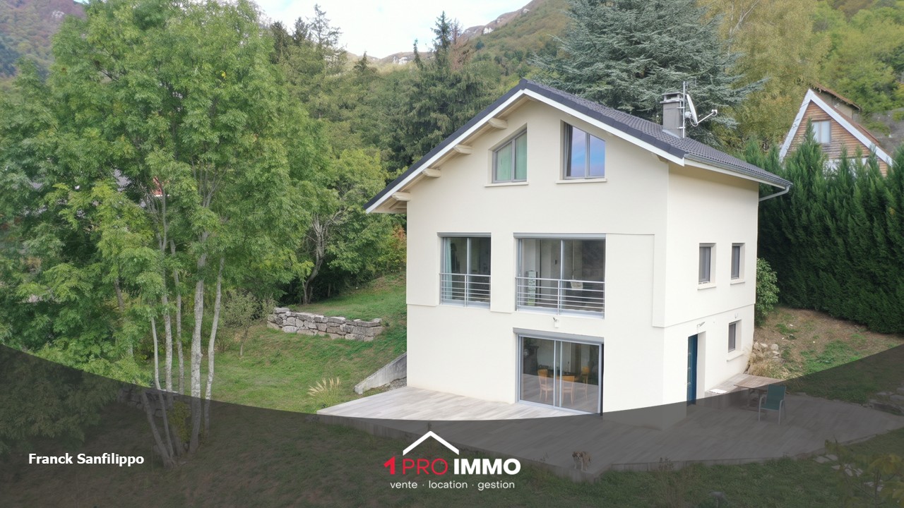 Agence immobilière de Assistant Commercial