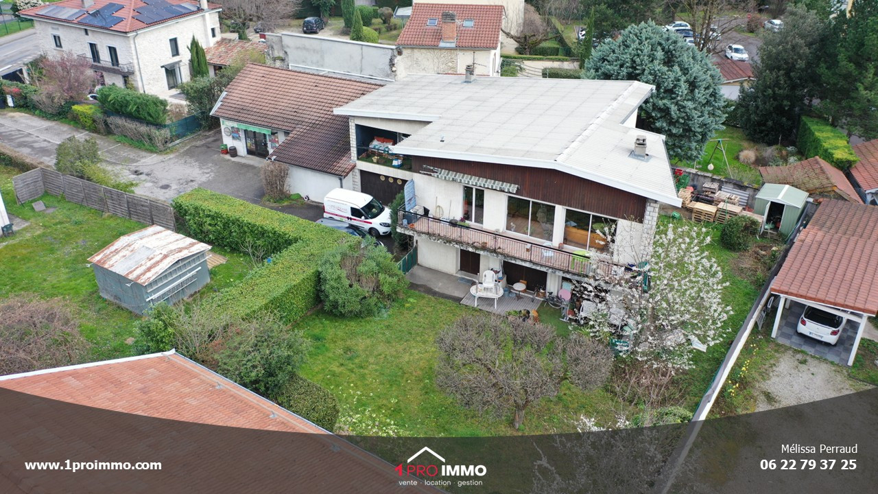 Agence immobilière de Assistant Commercial