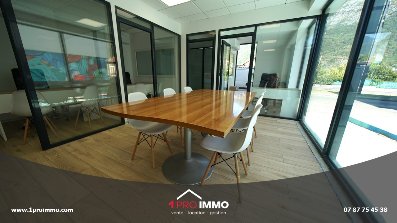 Agence immobilière de Assistant Commercial