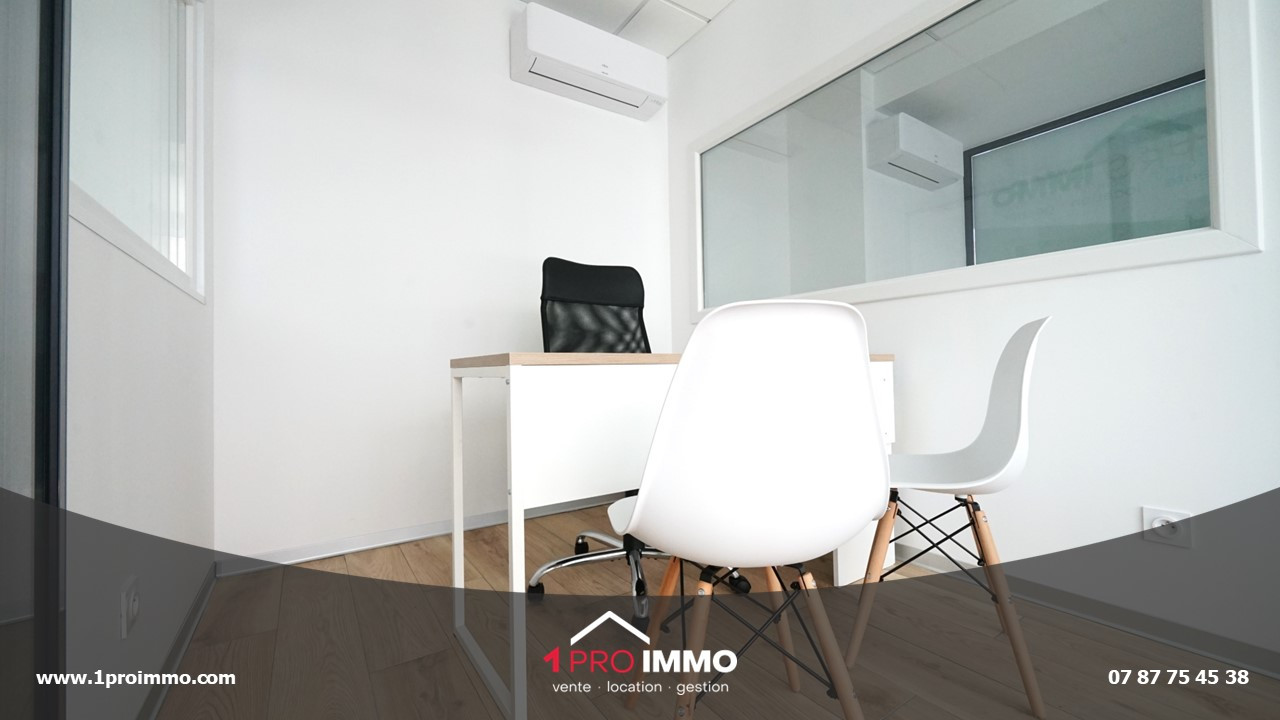 Agence immobilière de Assistant Commercial