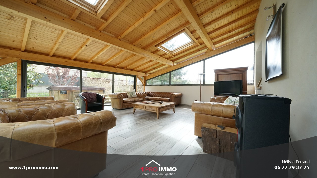 Agence immobilière de Assistant Commercial