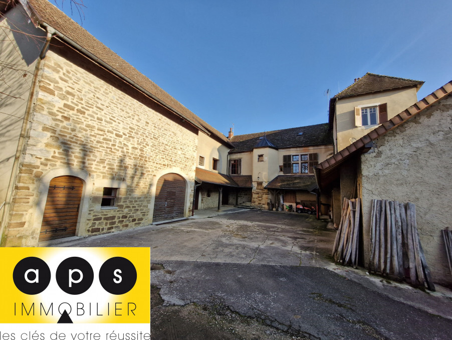 Agence immobilière de ROLLIER Patrice
