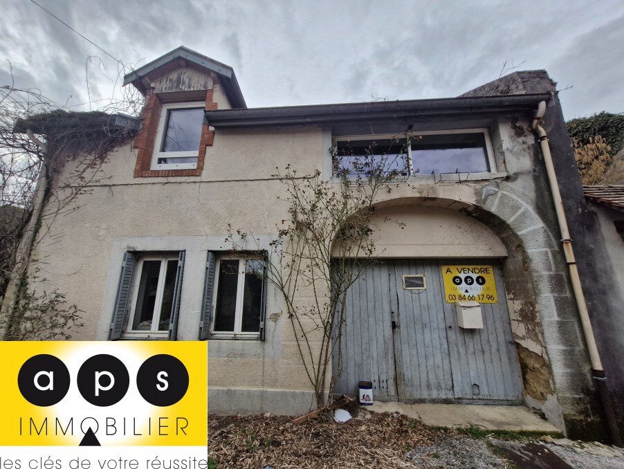 Agence immobilière de ROLLIER Patrice