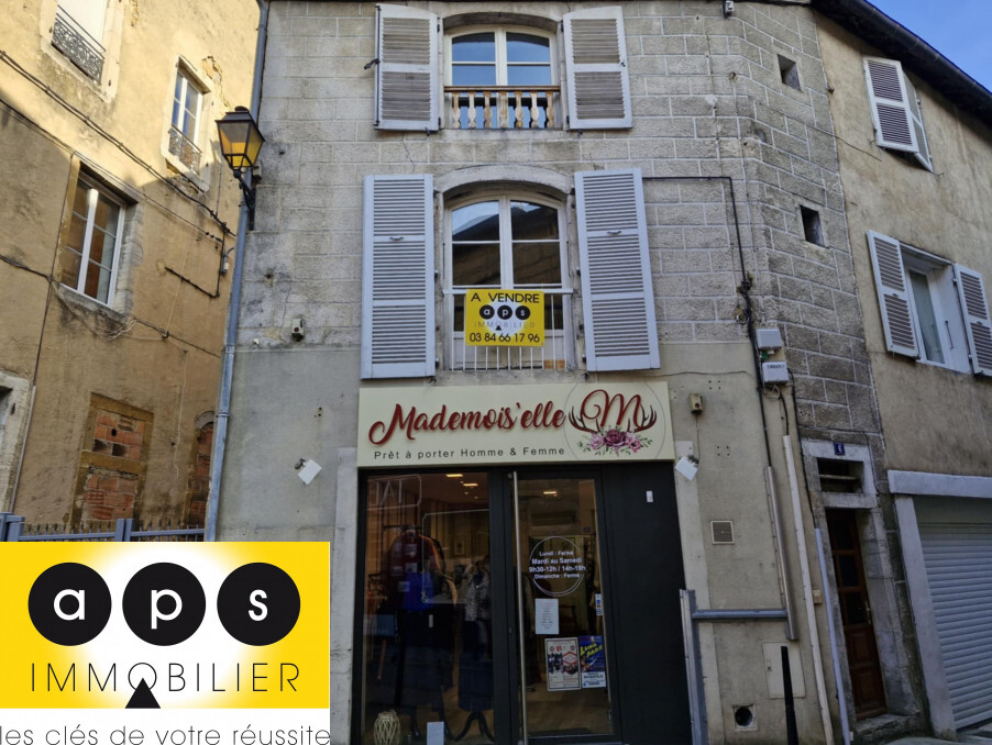 Agence immobilière de ROLLIER Patrice