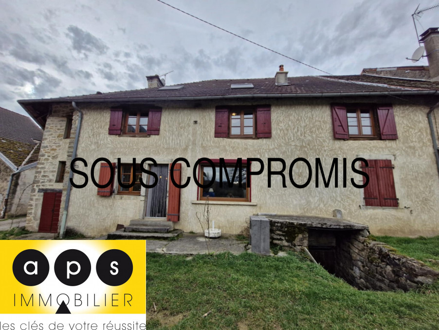 Agence immobilière de ROLLIER Patrice