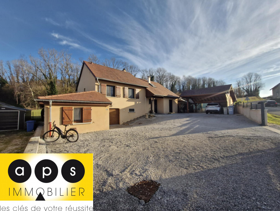Agence immobilière de ROLLIER Patrice