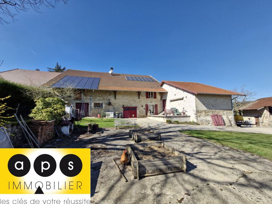 Agence immobilière de ROLLIER Patrice