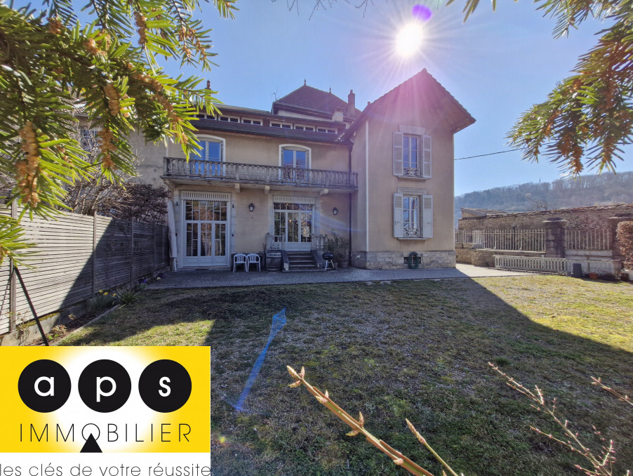 Agence immobilière de ROLLIER Patrice