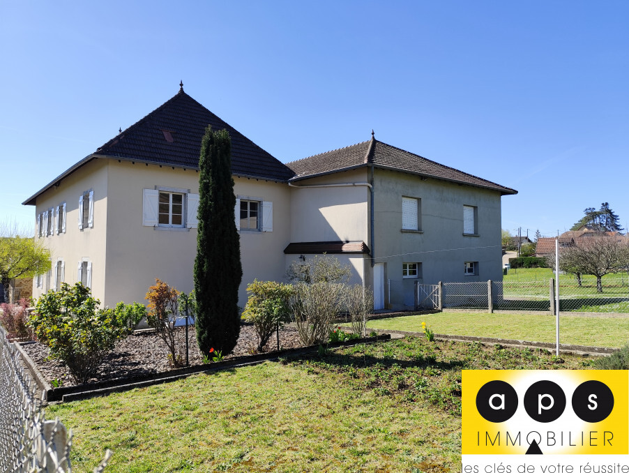 Agence immobilière de ROLLIER Patrice