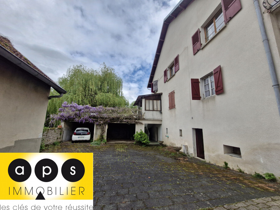 Agence immobilière de ROLLIER Patrice