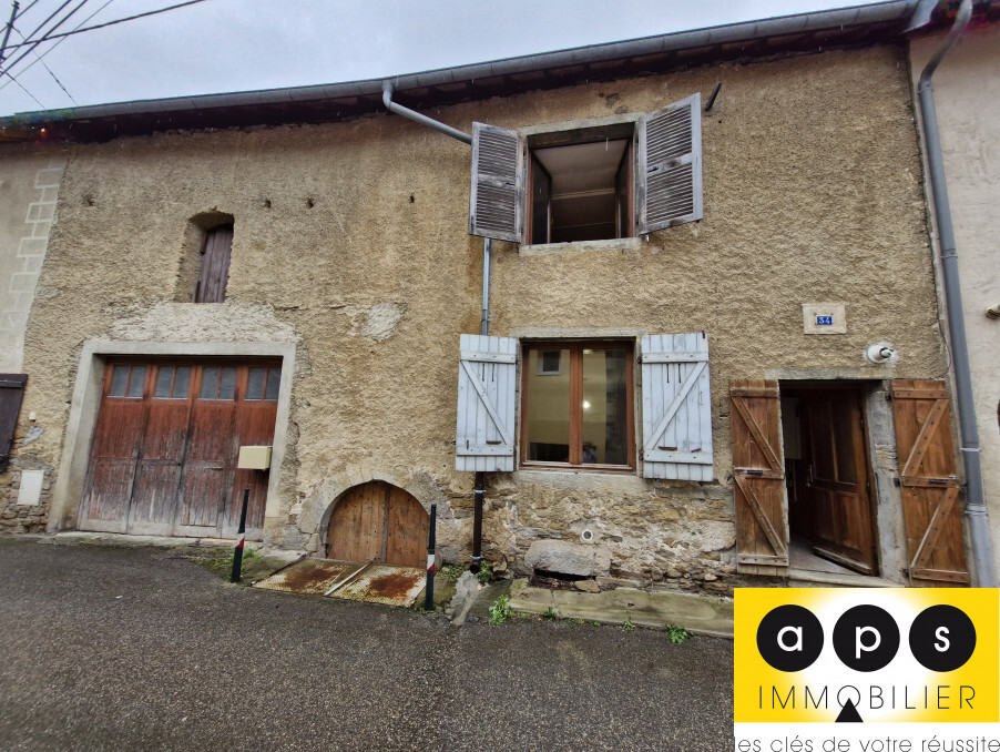 Agence immobilière de ROLLIER Patrice