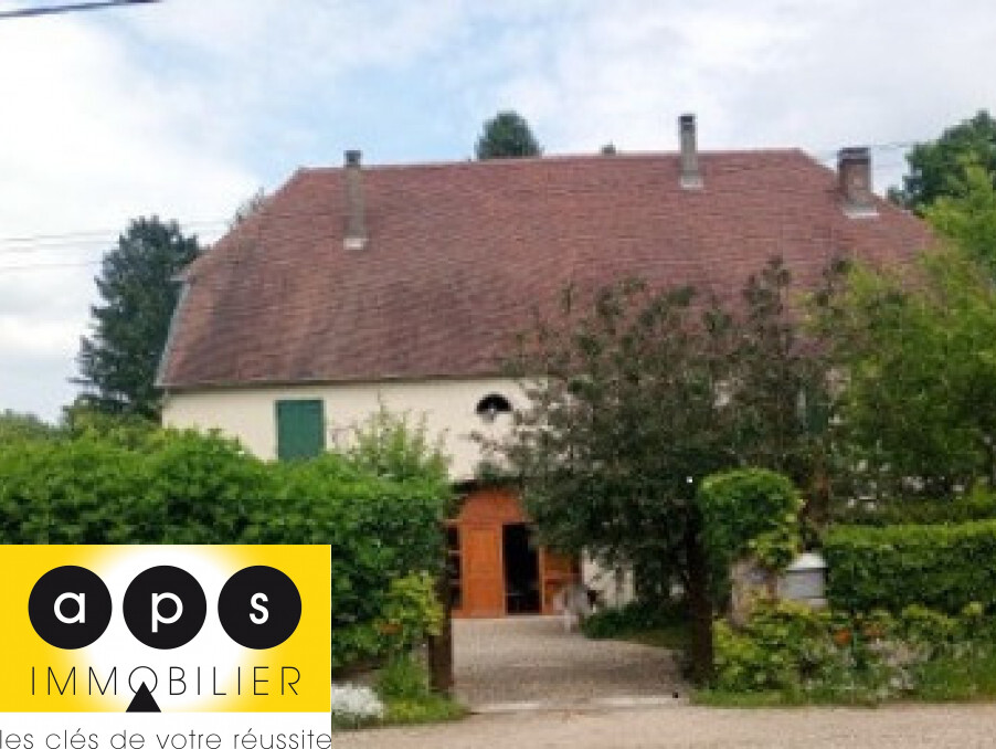 Agence immobilière de ROLLIER Patrice