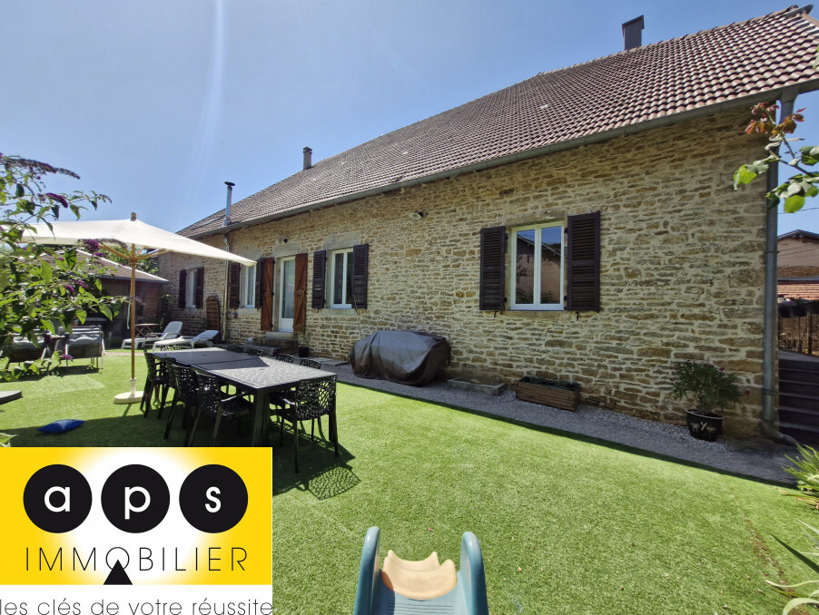 Agence immobilière de ROLLIER Patrice
