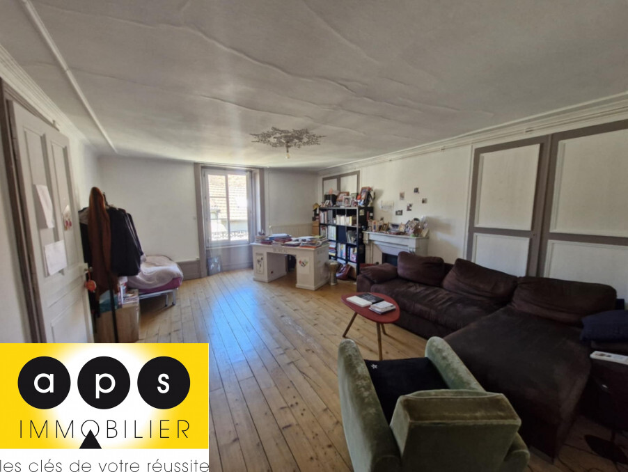 Agence immobilière de ROLLIER Patrice