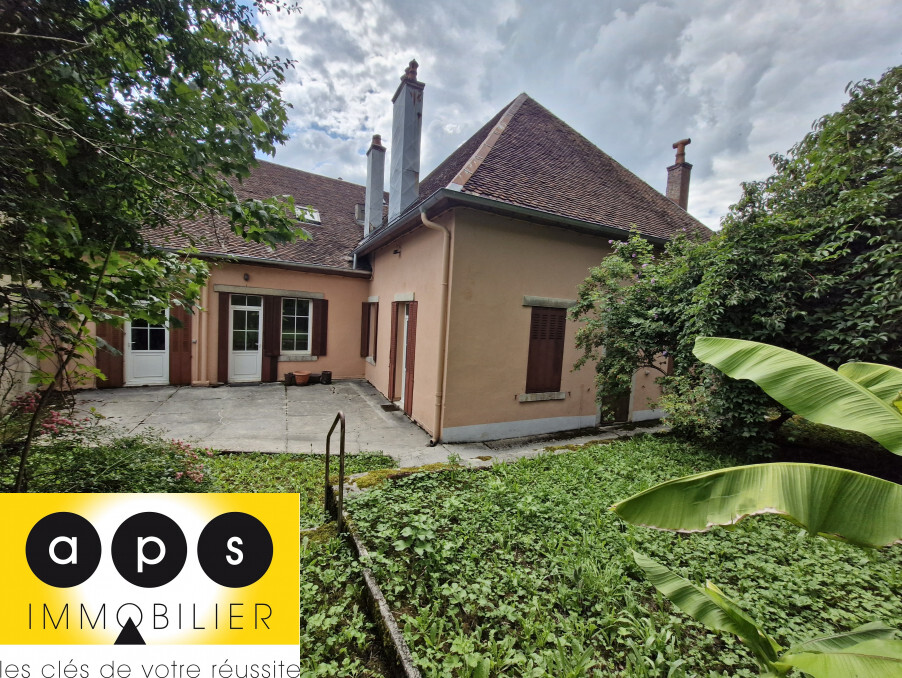 Agence immobilière de ROLLIER Patrice