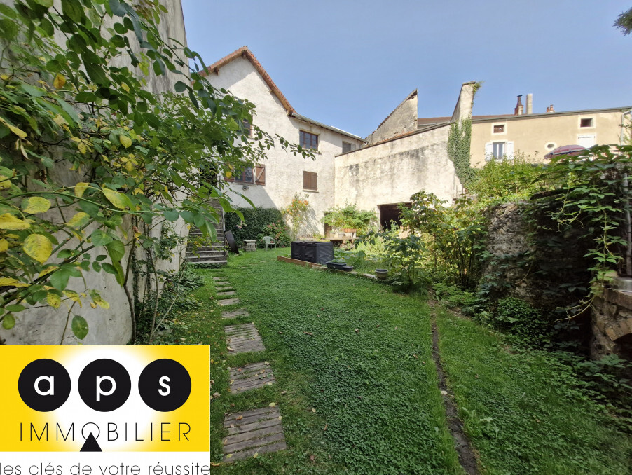 Agence immobilière de ROLLIER Patrice