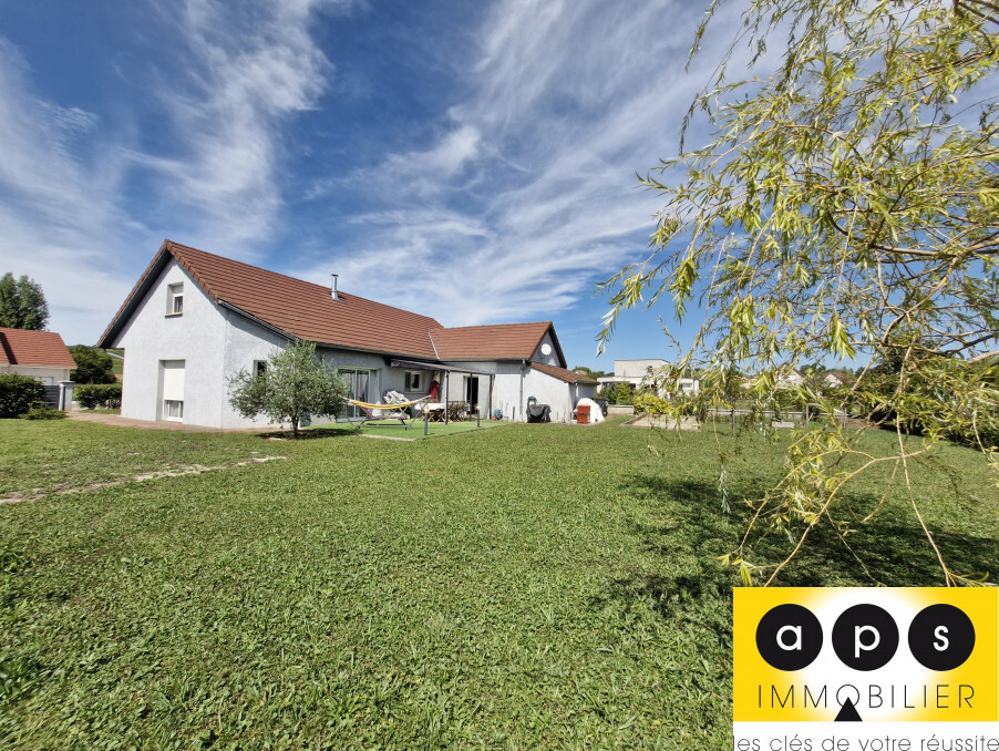 Agence immobilière de ROLLIER Patrice