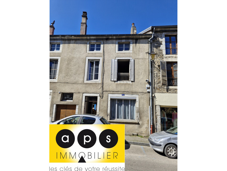 Agence immobilière de ROLLIER Patrice