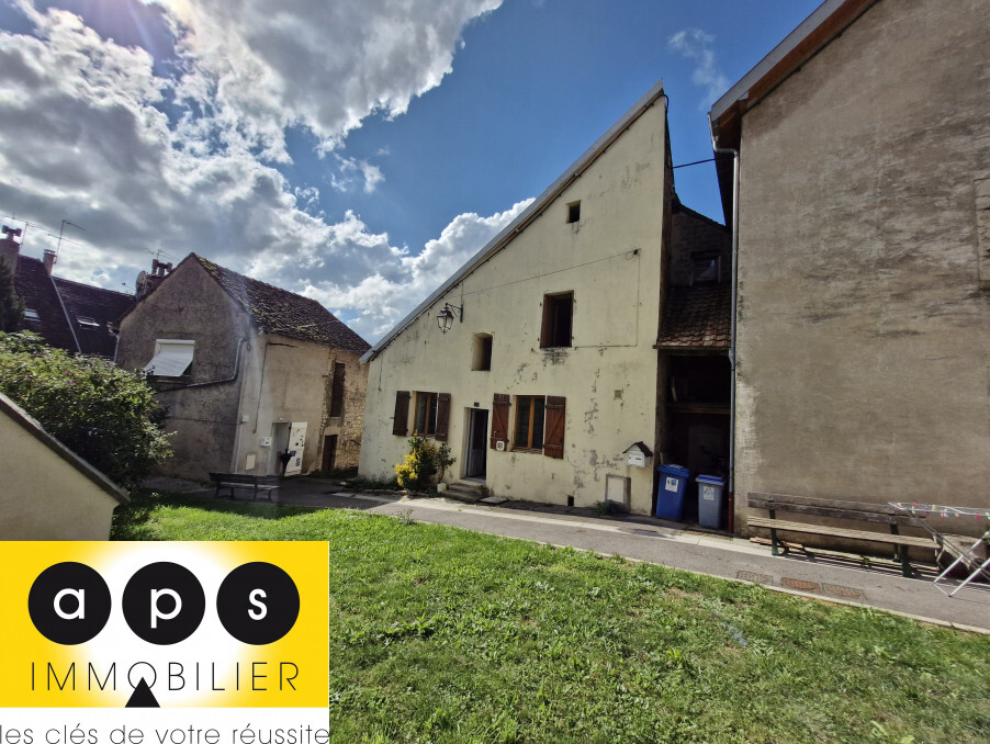 Agence immobilière de ROLLIER Patrice
