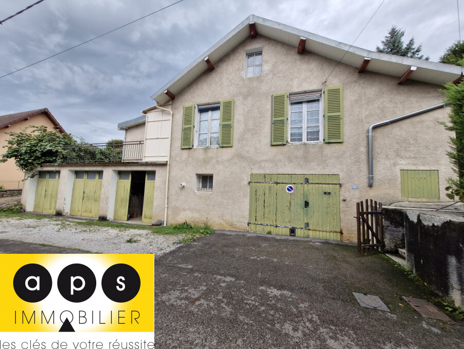 Agence immobilière de ROLLIER Patrice