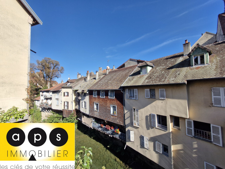 Agence immobilière de ROLLIER Patrice