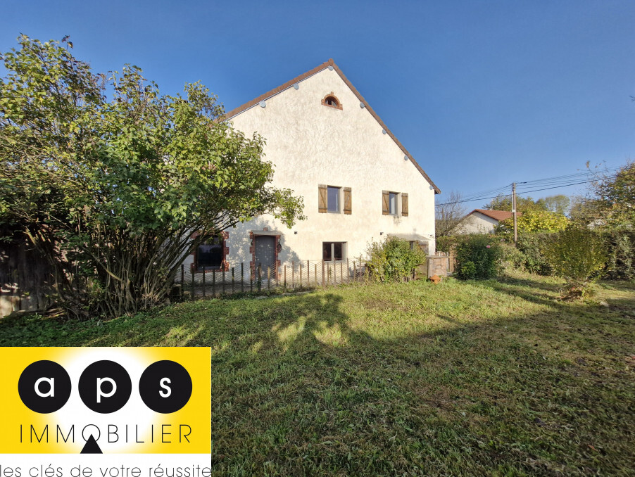 Agence immobilière de ROLLIER Patrice