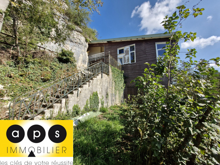 Agence immobilière de ROLLIER Patrice