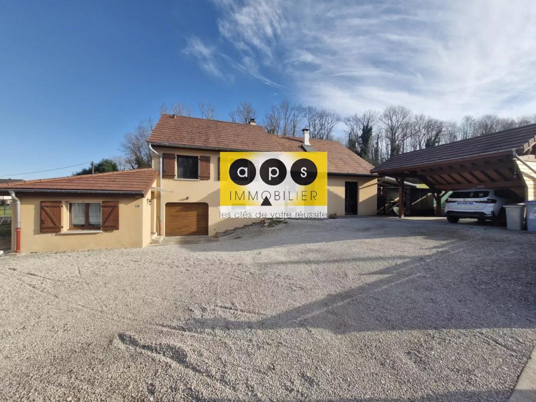 Agence immobilière de ROLLIER Patrice