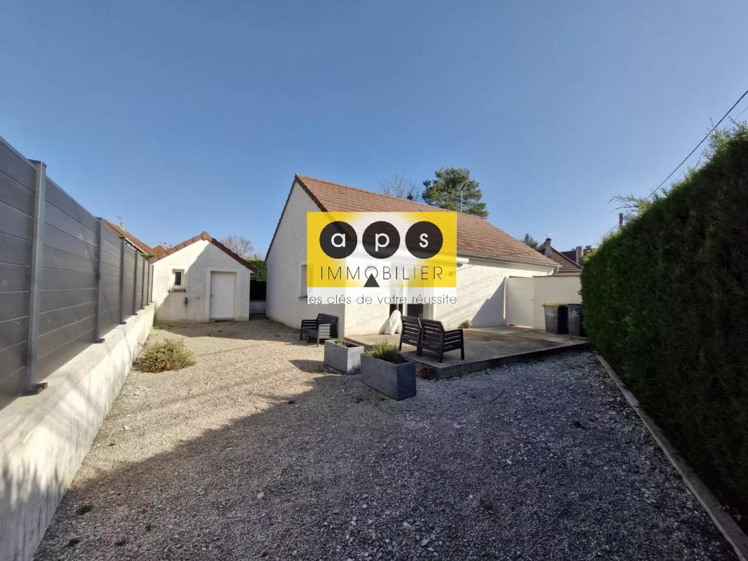 Agence immobilière de ROLLIER Patrice