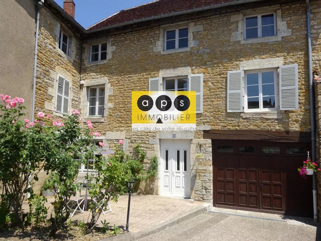 Agence immobilière de ROLLIER Patrice