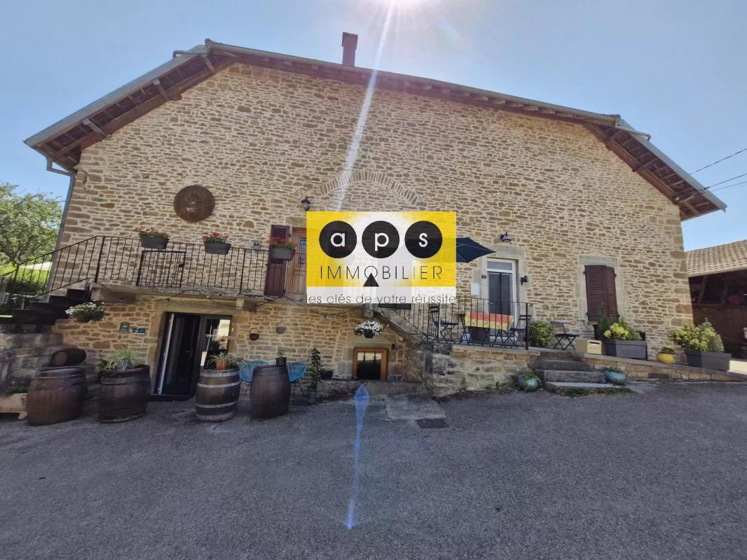 Agence immobilière de ROLLIER Patrice