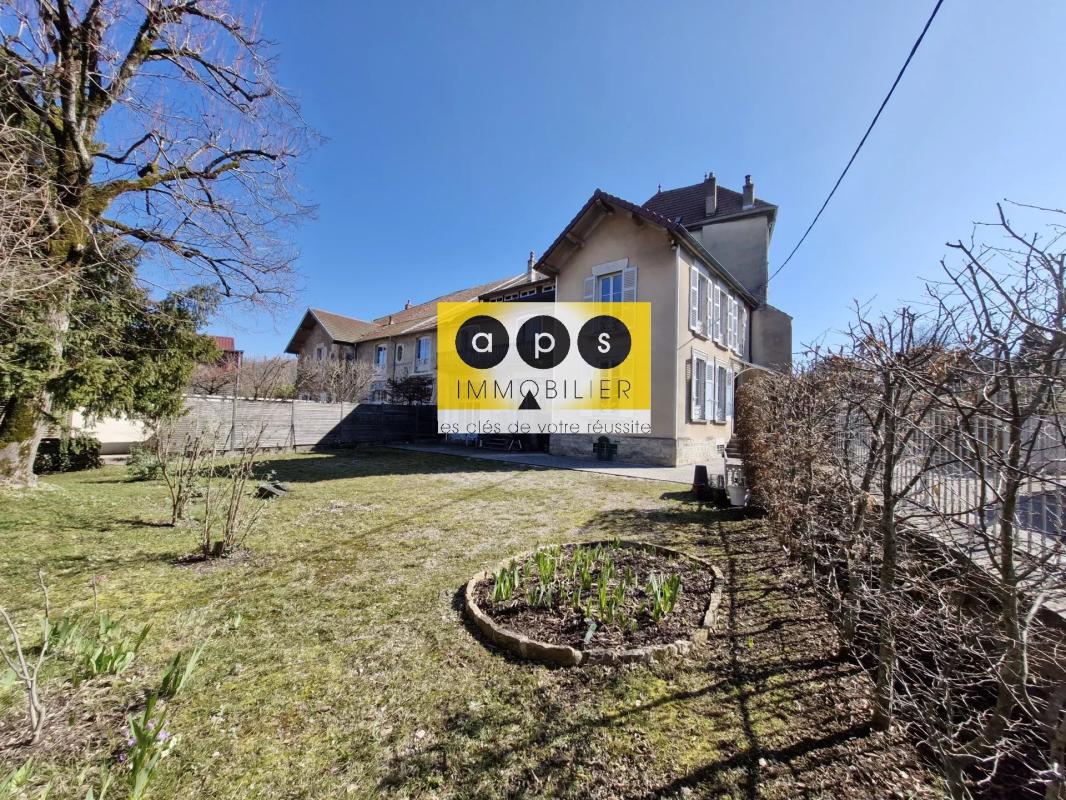 Agence immobilière de ROLLIER Patrice