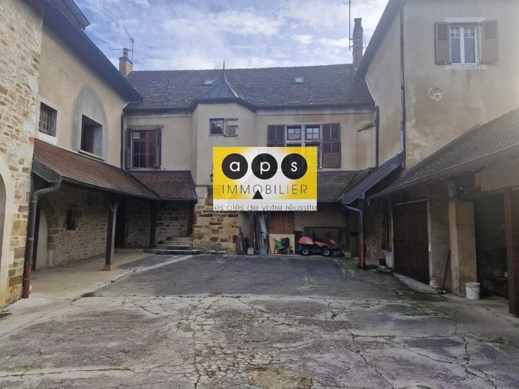 Agence immobilière de ROLLIER Patrice