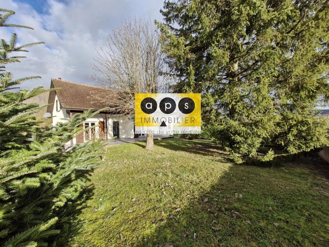 Agence immobilière de ROLLIER Patrice