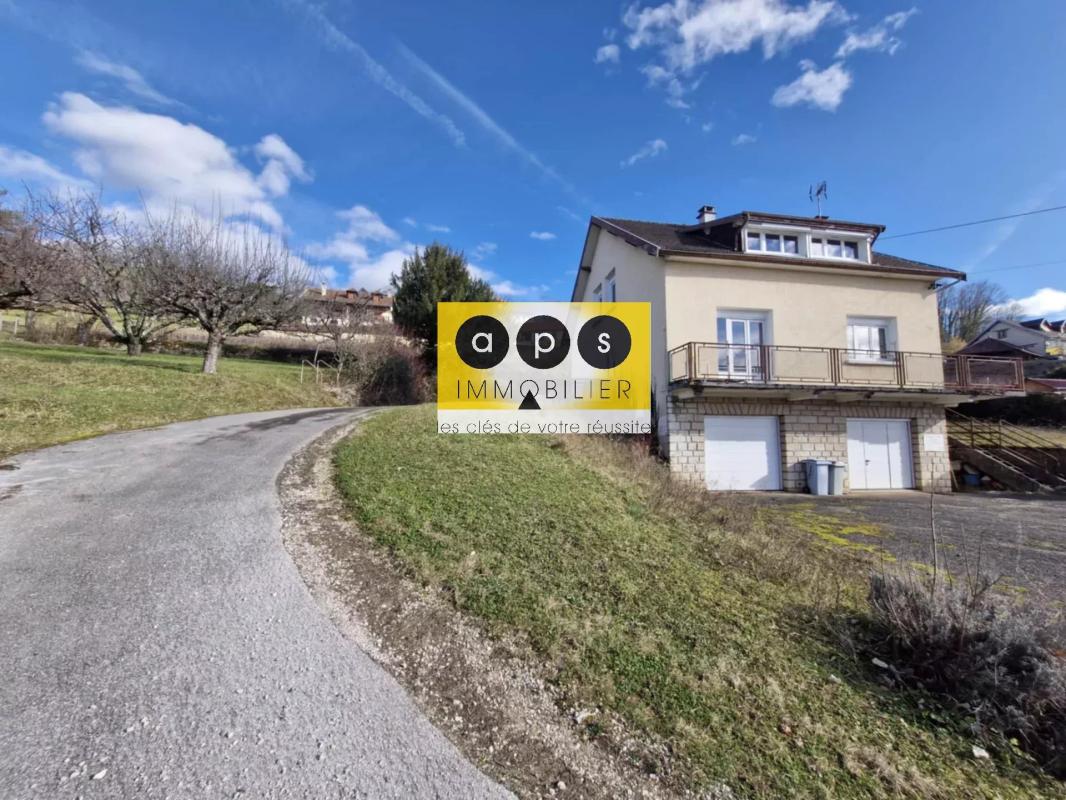 Agence immobilière de ROLLIER Patrice